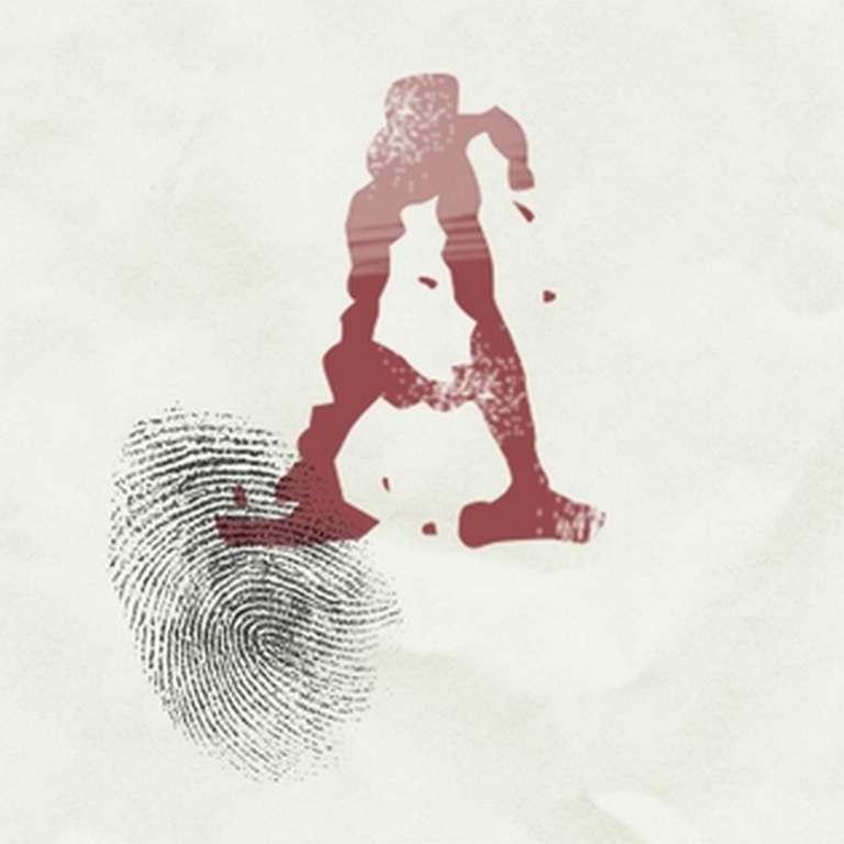 Accused icon
