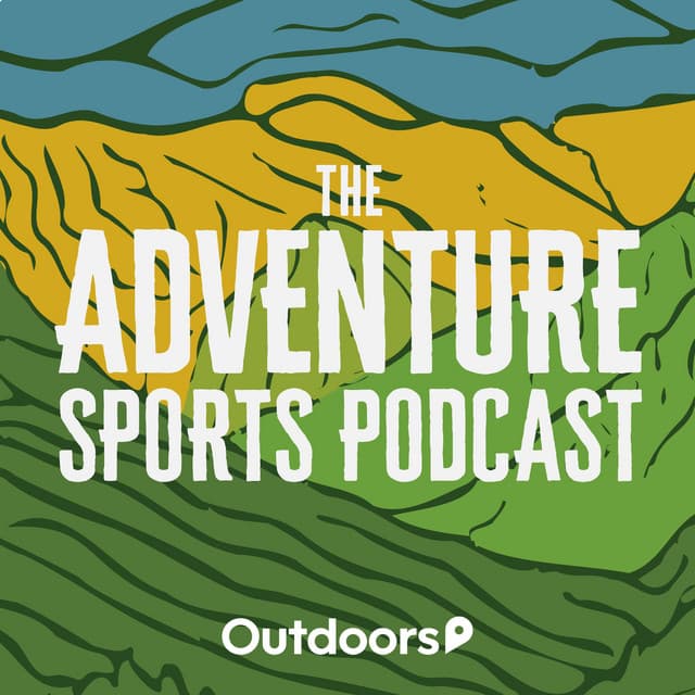 Adventure Sports Podcast icon