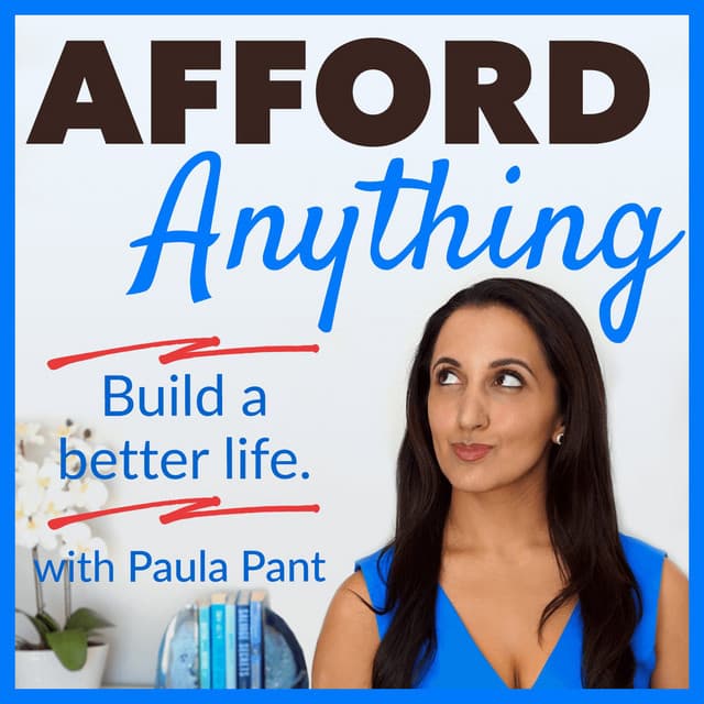 Afford Anything icon