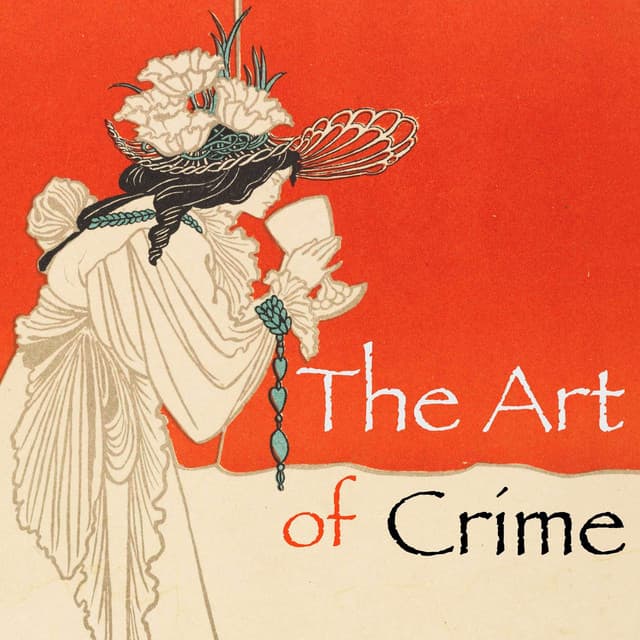 The Art of Crime icon