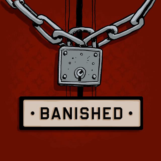 Banished icon