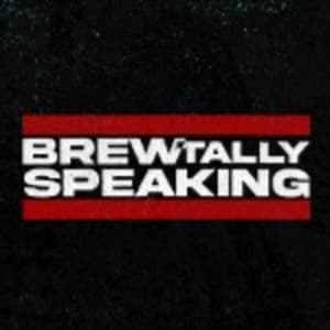 BREWtally Speaking Podcast icon