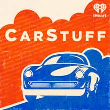 CarStuff icon