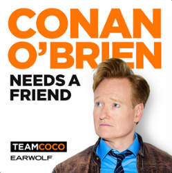 Conan O'Brien Needs a Friend icon