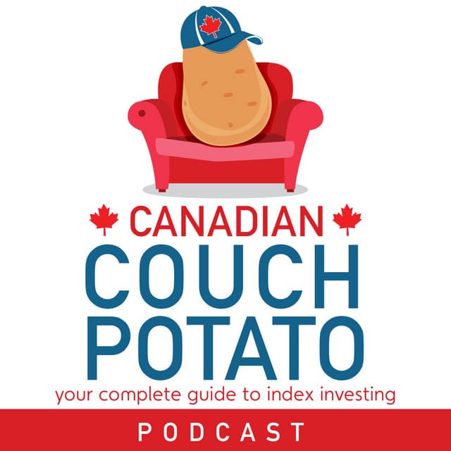 Canadian Couch Potato icon