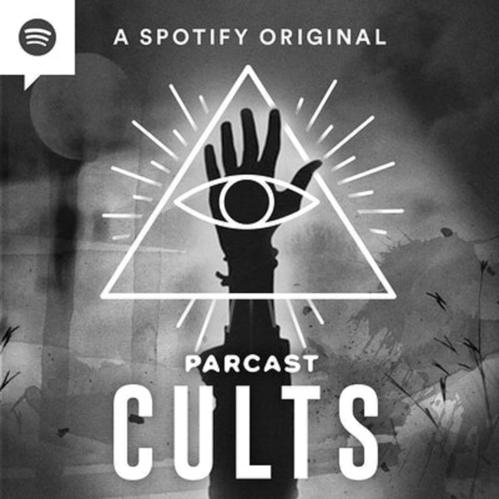 Cults icon