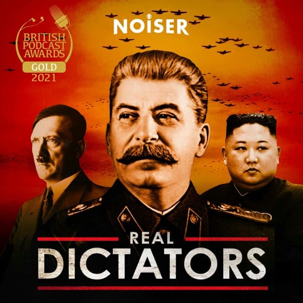 Real Dictators icon