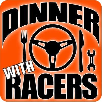 Dinner with Racers icon