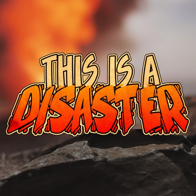 This Is A Disaster icon