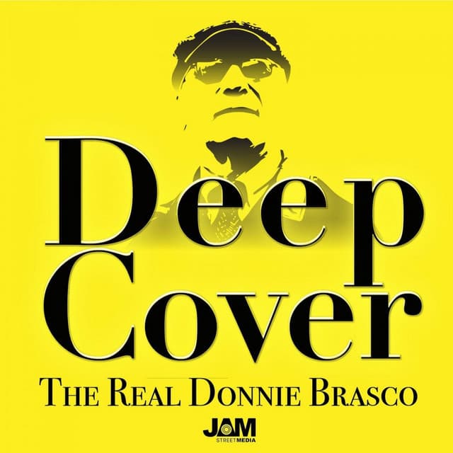 Deep Cover: The Real Donnie Brasco icon