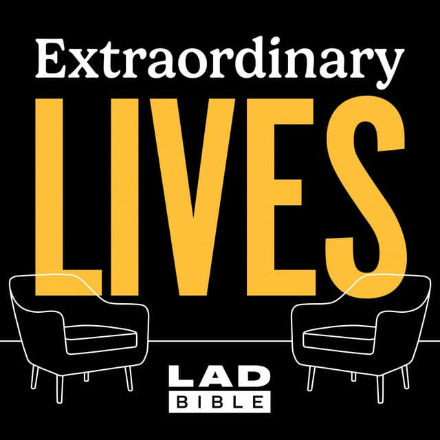 Extra -ordinary Lives icon
