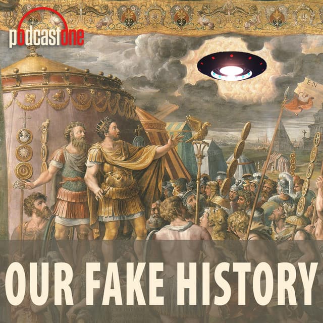 Our Fake History icon