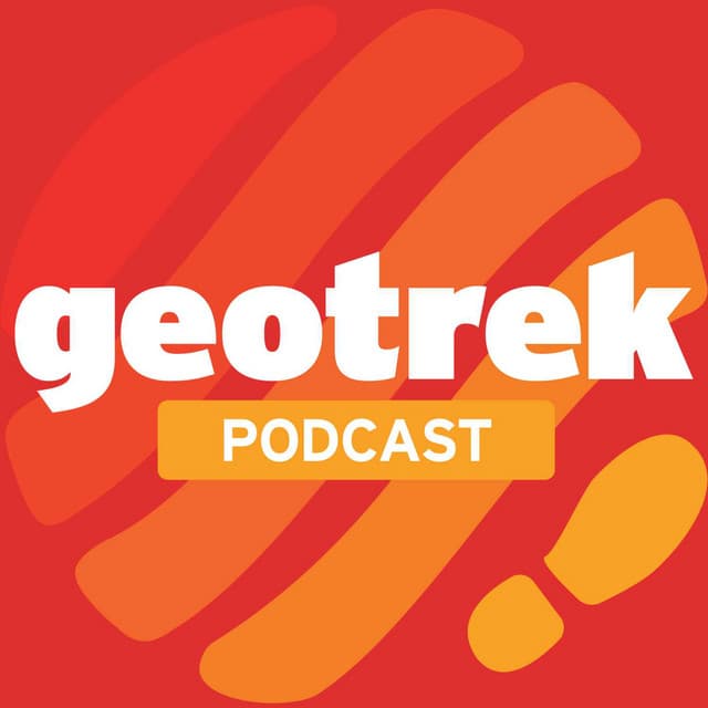 GeoTrek icon