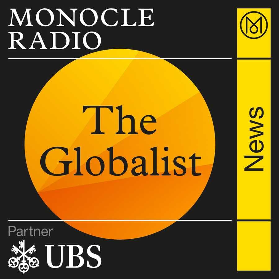Podcast Icon