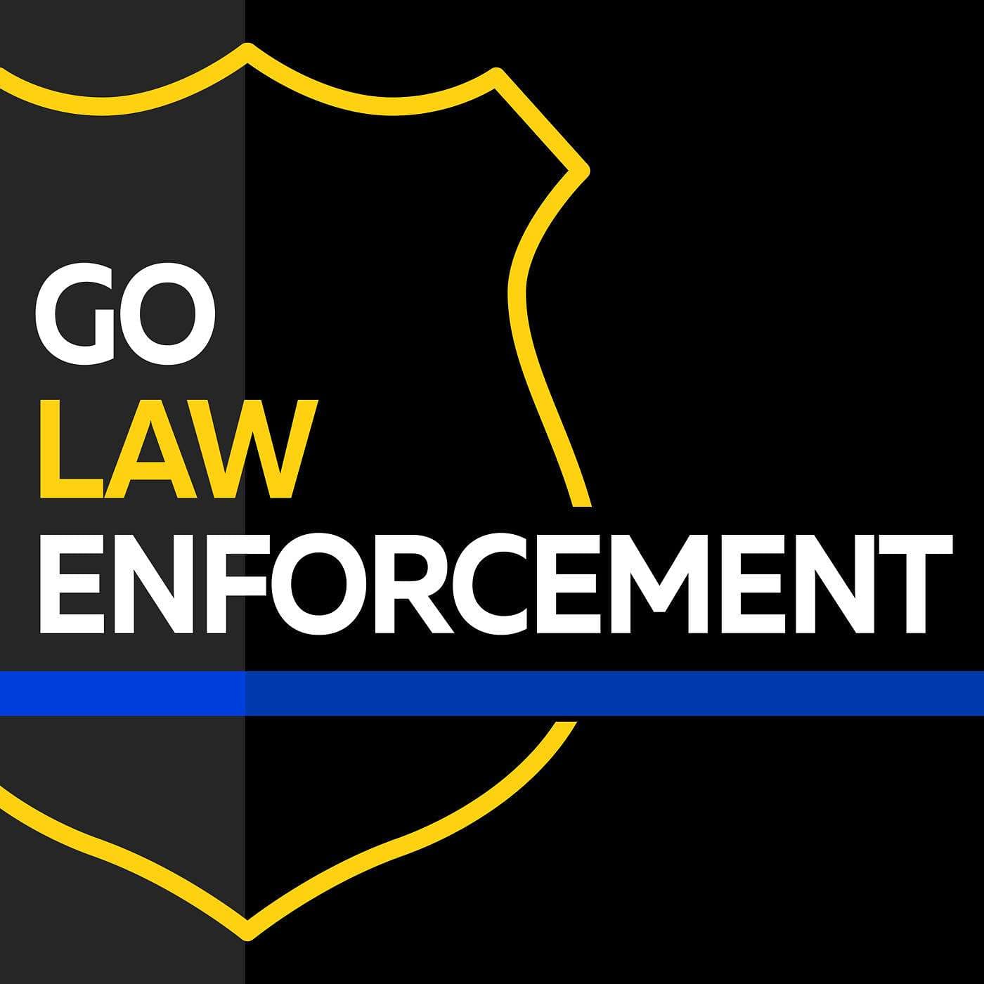 Go Law Enforcement icon