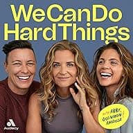 We Can Do Hard Things icon