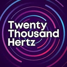 Twenty Thousand Hertz icon