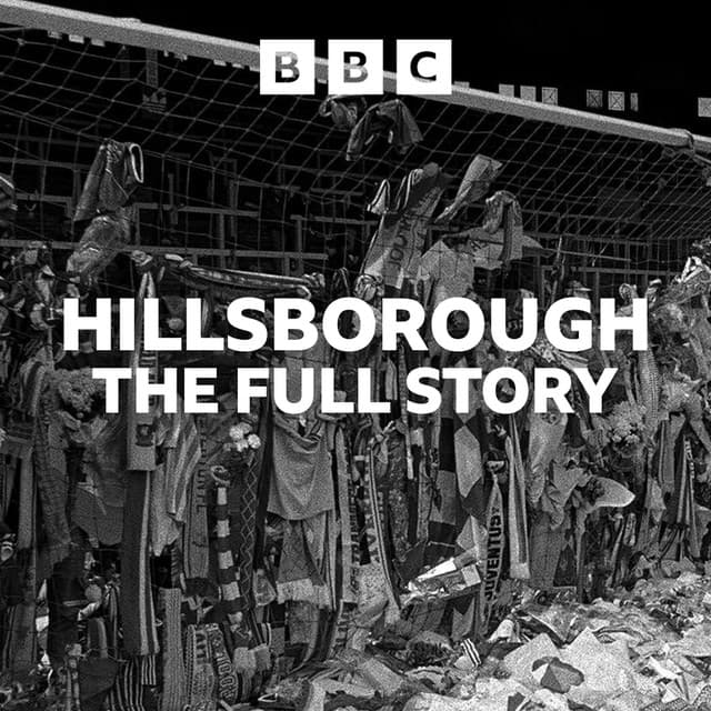 Hillsborough: The Full Story icon