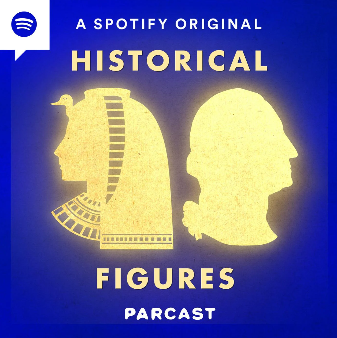 Historical Figures icon