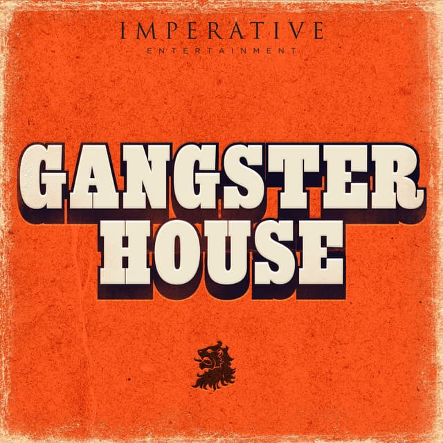 Gangster House icon