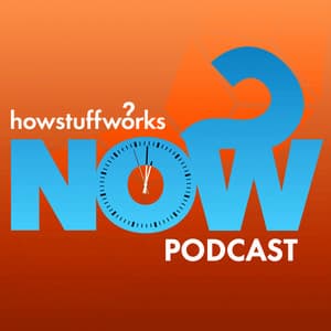 HowStuffWorks NOW icon