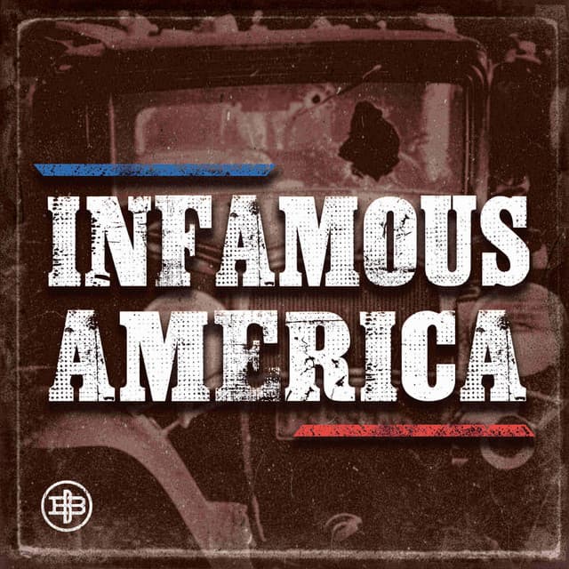 Infamous America icon