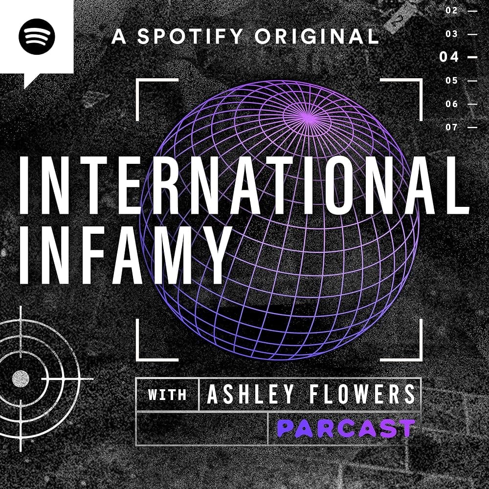 International Infamy icon