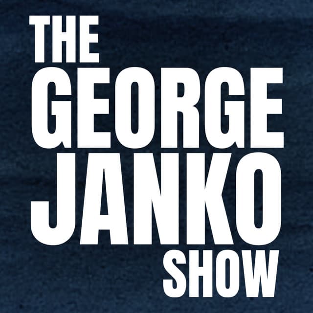 The George Janko Show icon