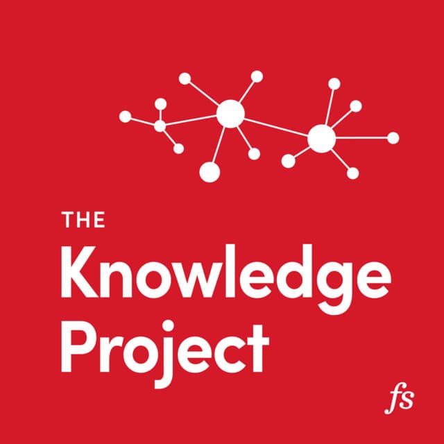 The Knowledge Project icon