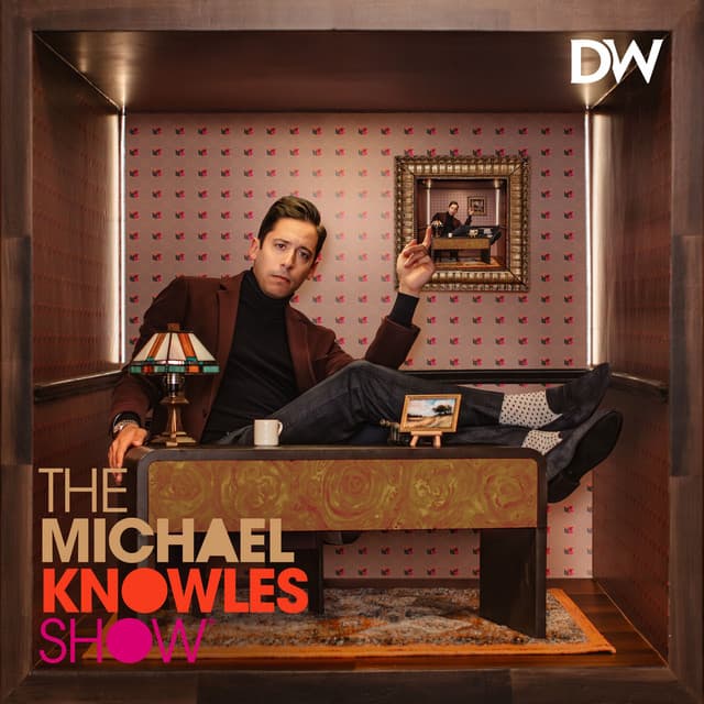 The Michael Knowles Show icon