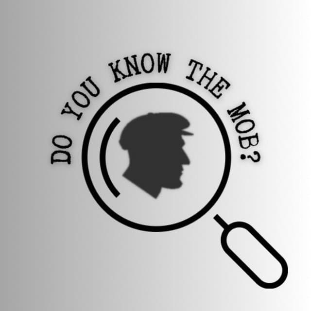 Do You Know The Mob? icon