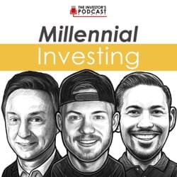 Millennial Investing icon