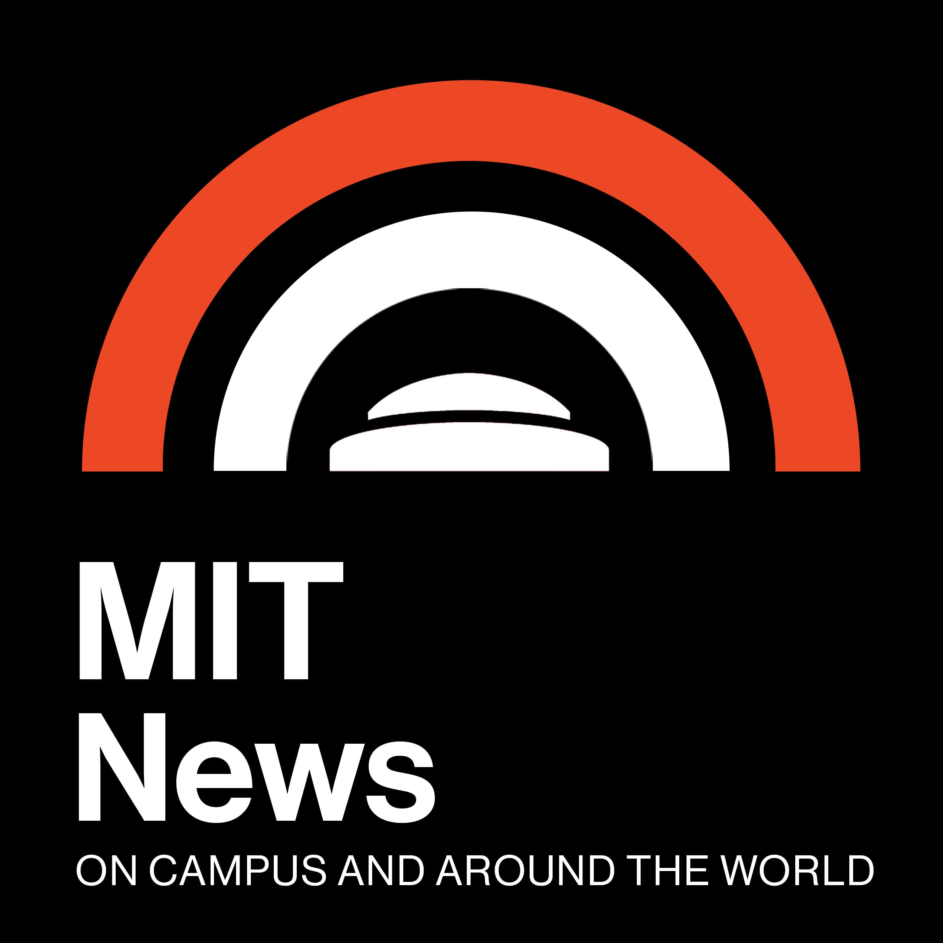 MIT News icon