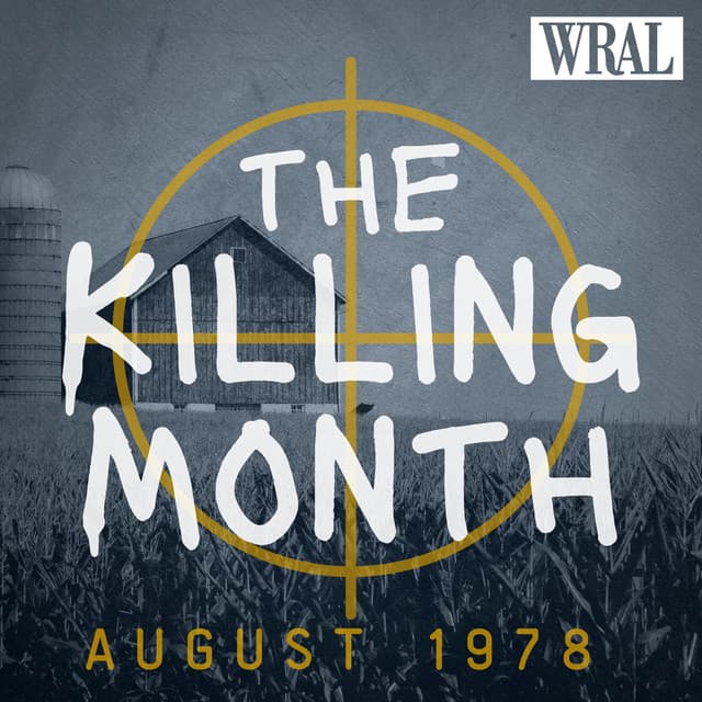 The Killing Month August 1978 icon