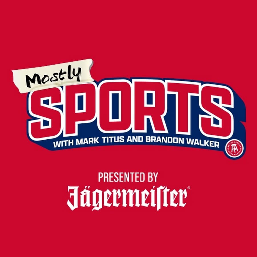 Mostly Sports - Barstool Sports icon