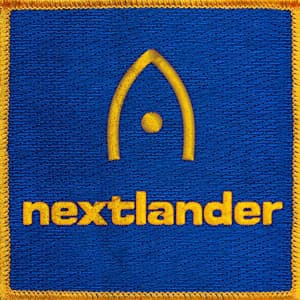 The Nextlander Podcast icon