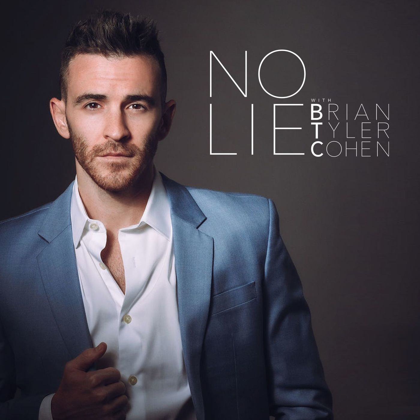 No Lie with Brian Tyler Cohen icon