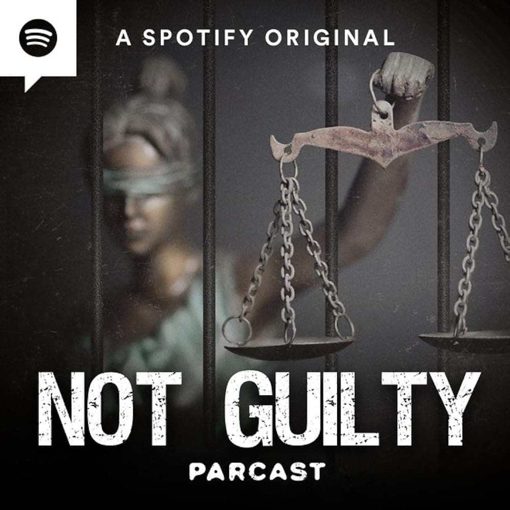 Not Guilty icon