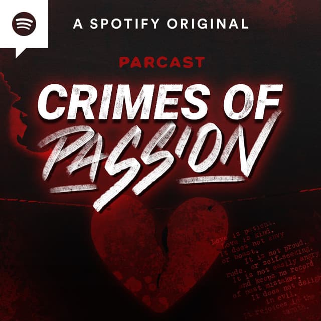 Crimes of Passion icon