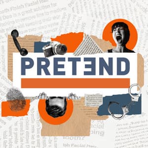 Pretend icon