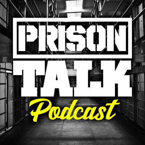 Prison Talk icon
