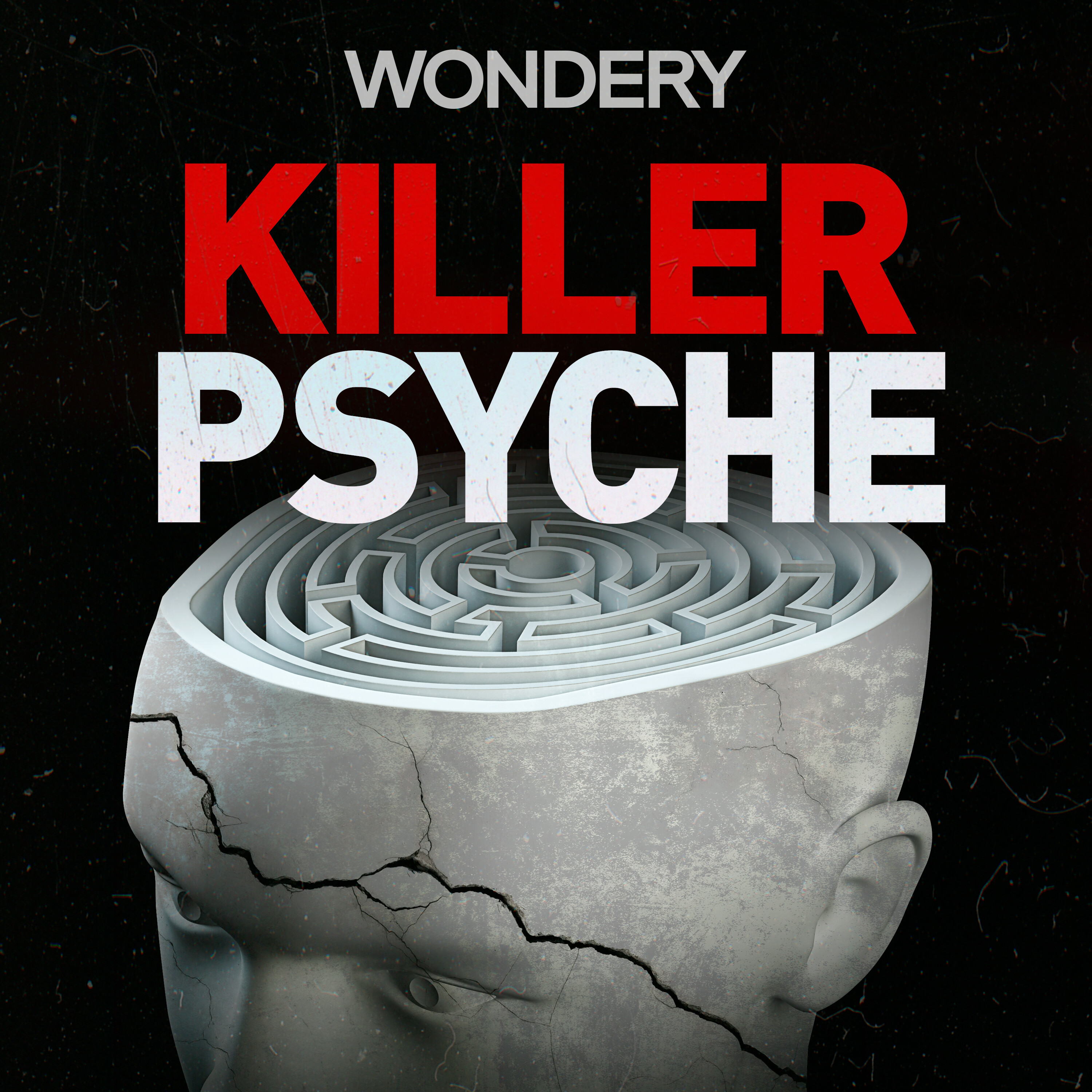 Killer Psyche icon