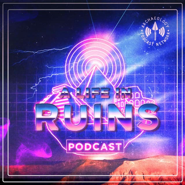 A Life In Ruins icon