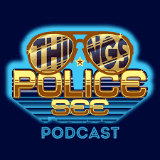 Things Police See: Firsthand Accounts icon