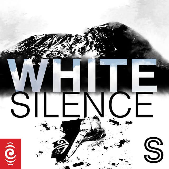White Silence icon