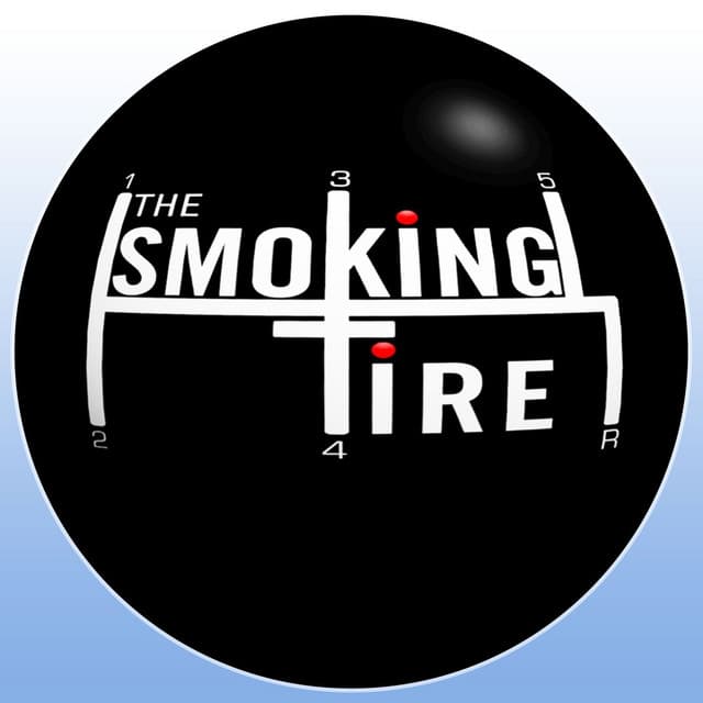 The Smoking Tire icon