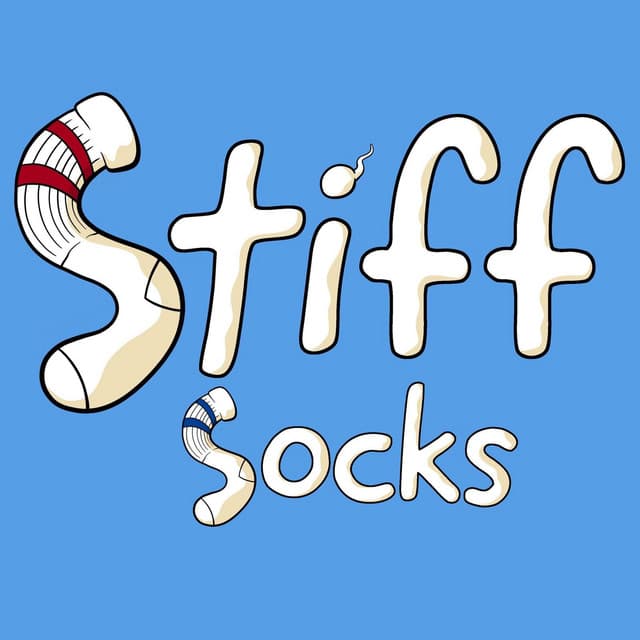 Stiff Socks icon