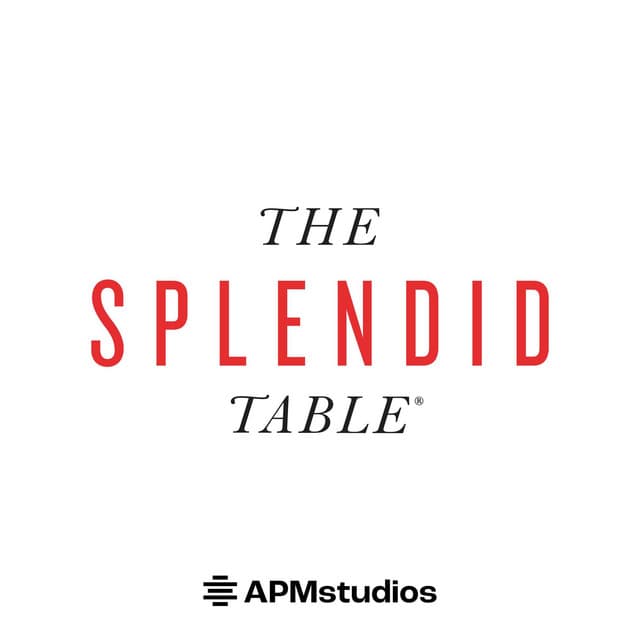 The Splendid Table icon