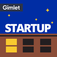StartUp Podcast icon