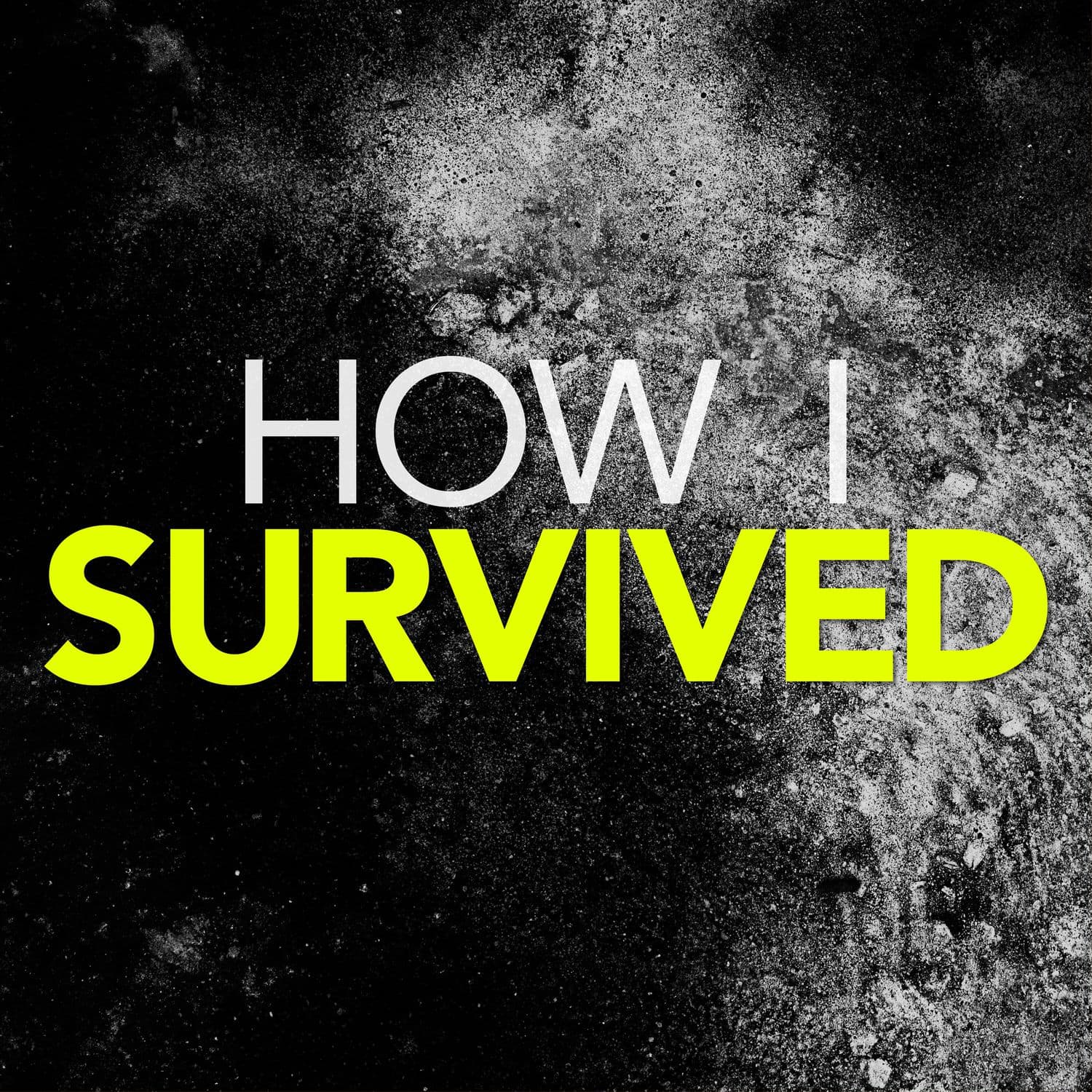 How I Survived icon